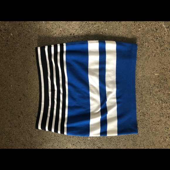 ❌SOLD❌Alexander Wang Skirt and Knit Top Set - Picture 4 of 7